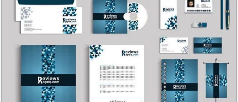 Фирменный стиль компании, логотип, баннеры