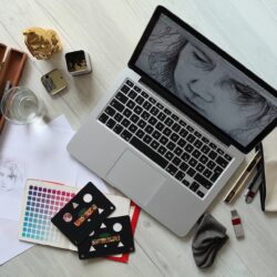 Сайт визитка на joomla